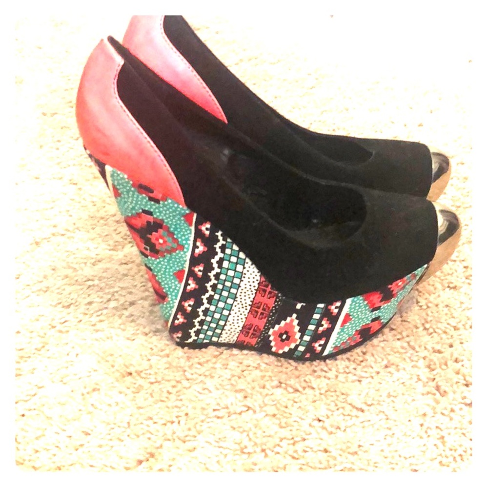 Wedges